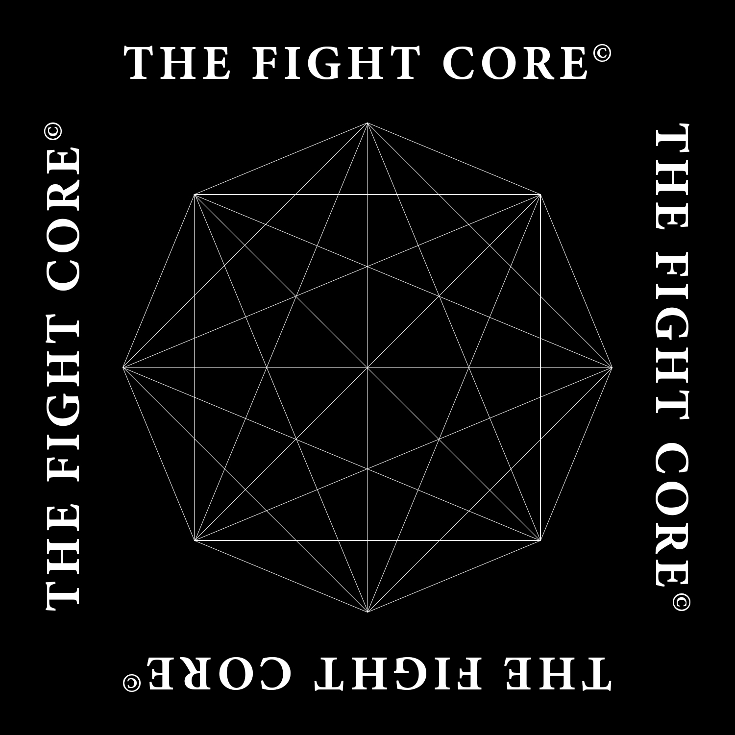 The Fight Core